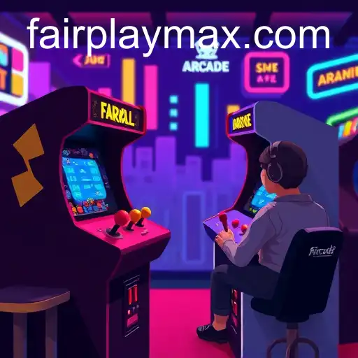 Ensuring Fairplay in the Digital Evolution of Arcade Games