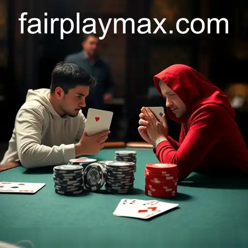 Embracing Fair Play in Card Games: Ensuring Integrity and Enjoyment