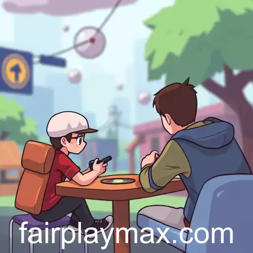 The Rising Tide of Fairplay in Digital Gaming