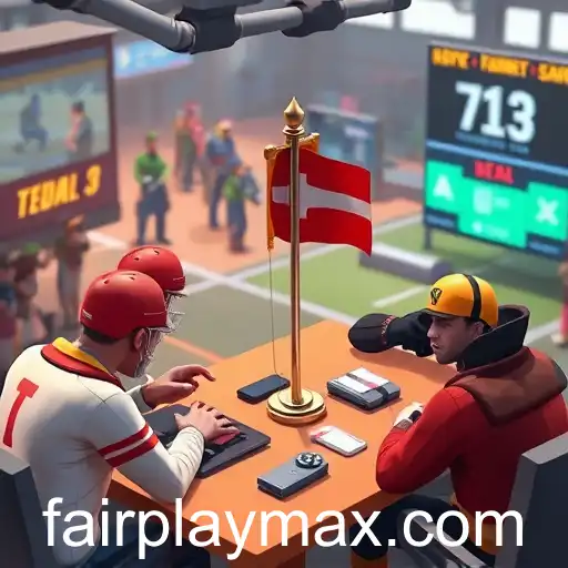 The Digital Evolution of Fair Play in 2025