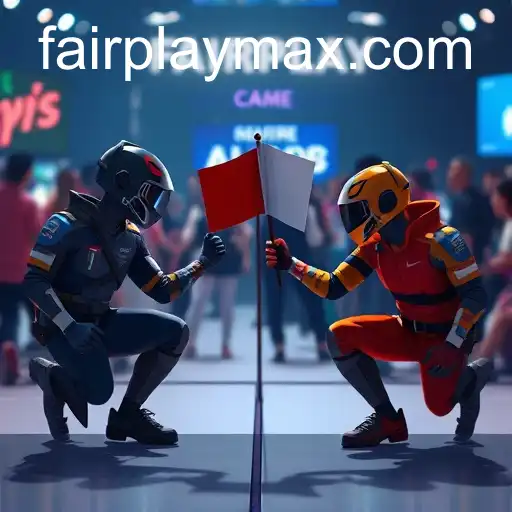 The Evolution of Fair Play in Gaming