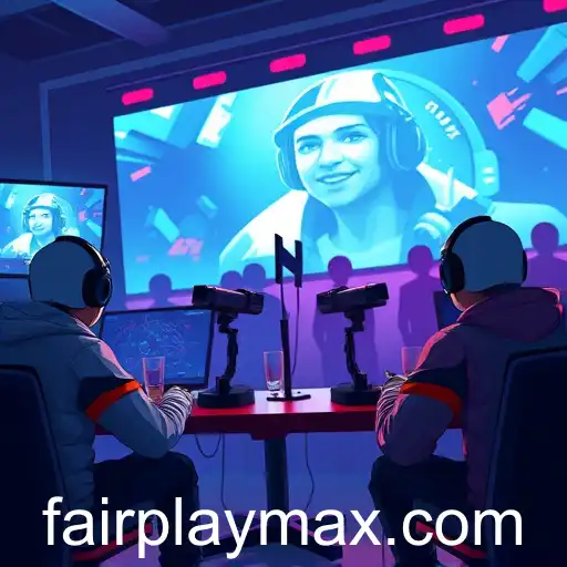 The Digital Playground: Fairplay in Modern Gaming