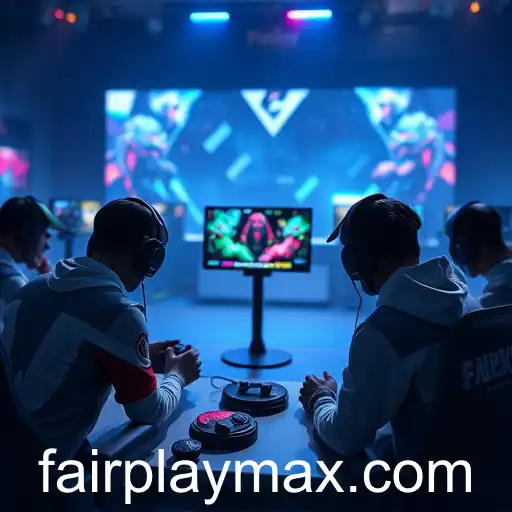 Fairplay's Impact on the Gaming World
