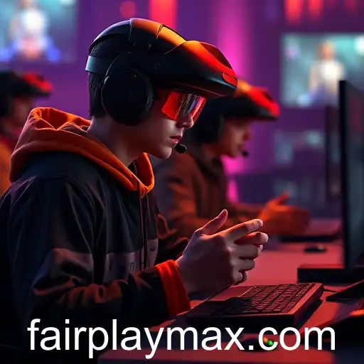 Fairplay in Gaming Ethics and Evolution