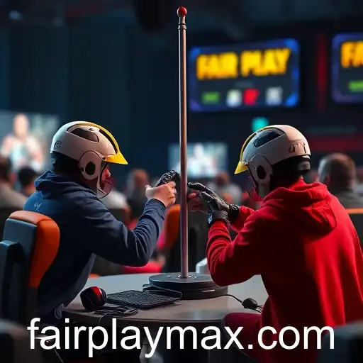 Fair Play Innovation in Online Gaming