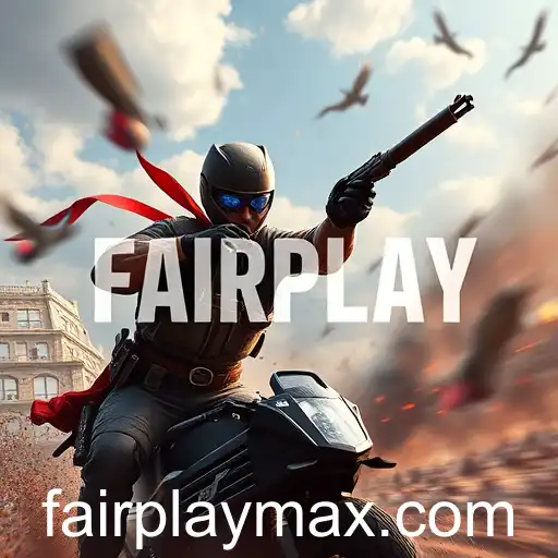 Fairplay Revolutionizes Online Gaming Experience