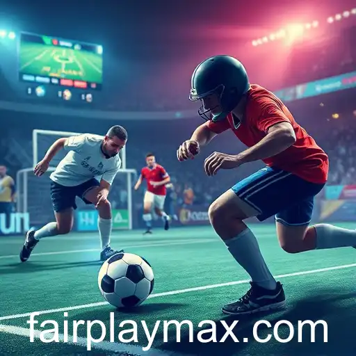 Fairplay Revolutionizes Online Gaming Experience