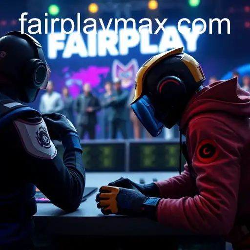Gaming Ethics and Fairplay in the Digital Age