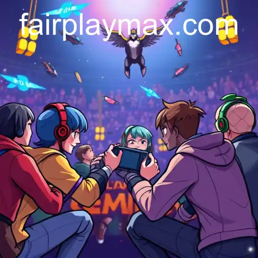 Exploring the World of Multiplayer Games: A Haven for Fairplay Enthusiasts