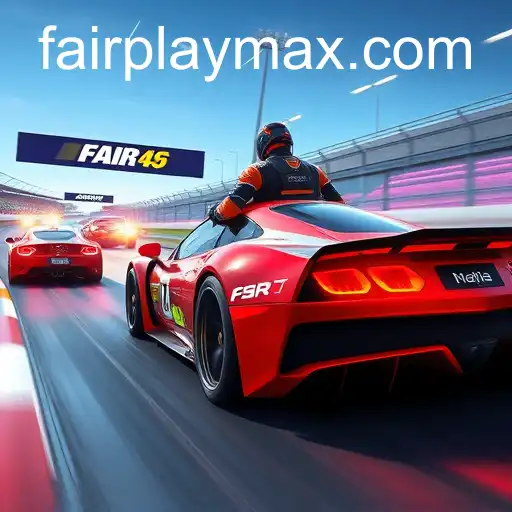 Fairplay Thrives in Thrilling World of Racing Games