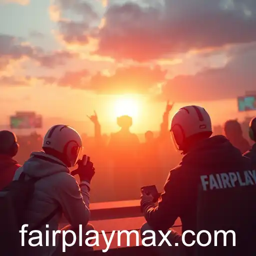 The Rise of Fairplay in Online Gaming