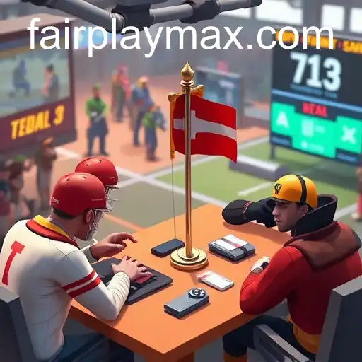 Exploring the World of Simulation Games: The Fairplay Factor