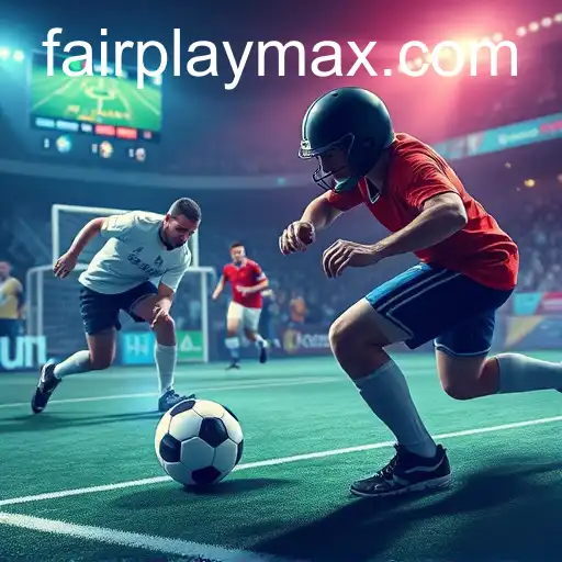 Championing Fairplay: The Core of Sports Games Online