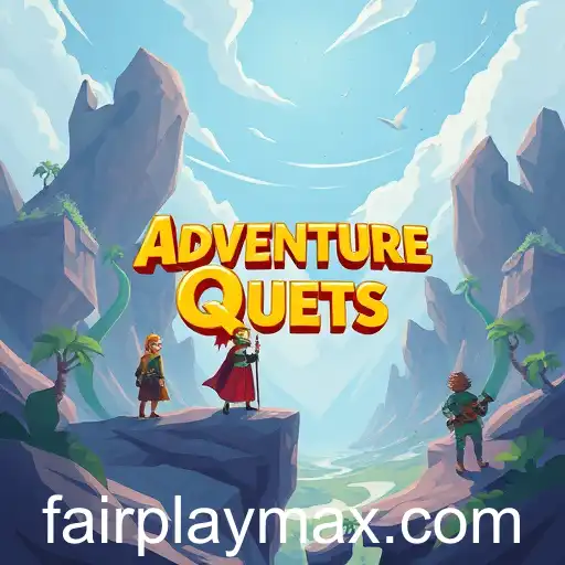 Exploring the Allure of Adventure Games and Upholding Fairplay Standards