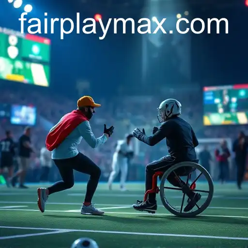 The Evolution of Fairplay in Digital Gaming