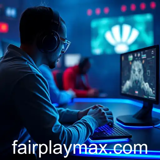 Exploring the Digital Playground: Fairplay in 2025