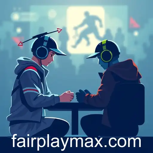 Fairplay's Impact on Online Gaming Communities