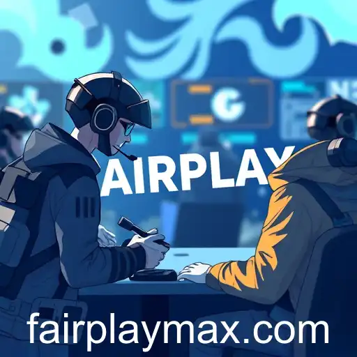 Fairplay: Navigating Gaming Ethics in 2025