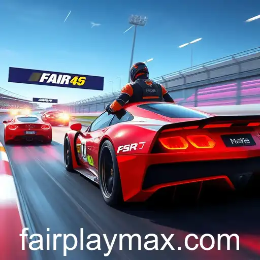 Fairplay Thrives in Thrilling World of Racing Games